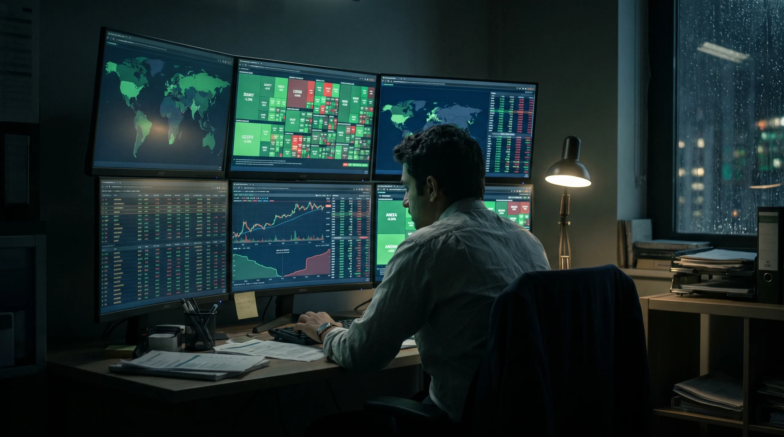 Jefferies Uncovers New Evidence of Fraudulent Invoices at Troubled Fund Linked to Iron Ore Trader