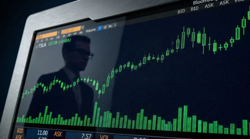 KEI Industries Joins Elite Group of 6 Stocks Poised for Growth with Bullish RSI Upswing - Stock Market