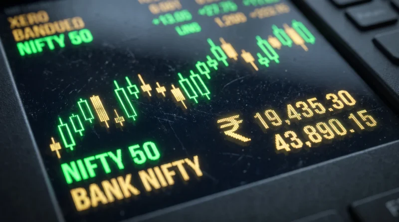 AI Poses Short-Term Challenges for IT, Yet Promises a Future Growth Engine, Says Baroda BNP Paribas MF. - Stock Market