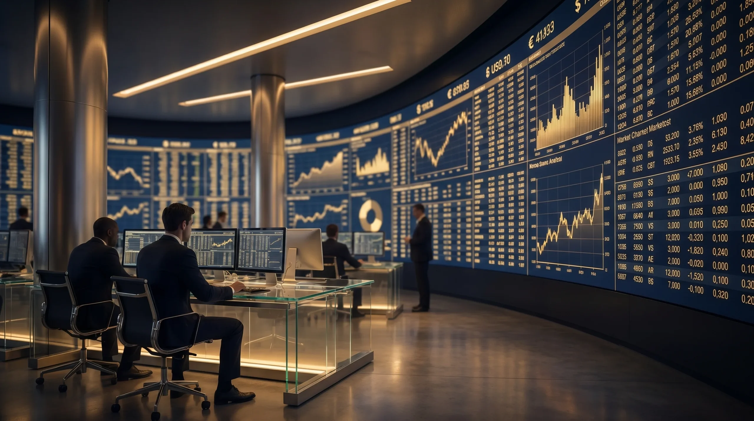 HCL Tech Share Price Live: Real-Time Trading Insights and Performance Metrics
