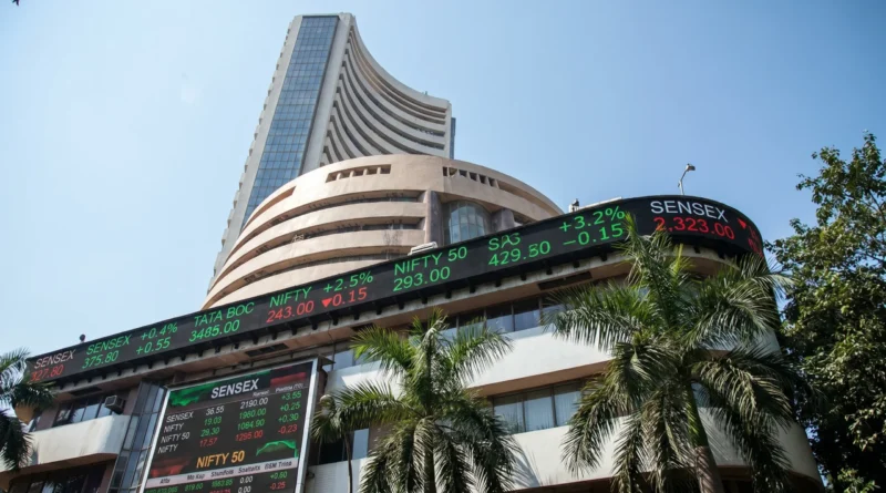 Market Movers: Paytm, LIC, Airtel, BSE, and ONGC Make Headlines in Today's Stock News! - Stock Market