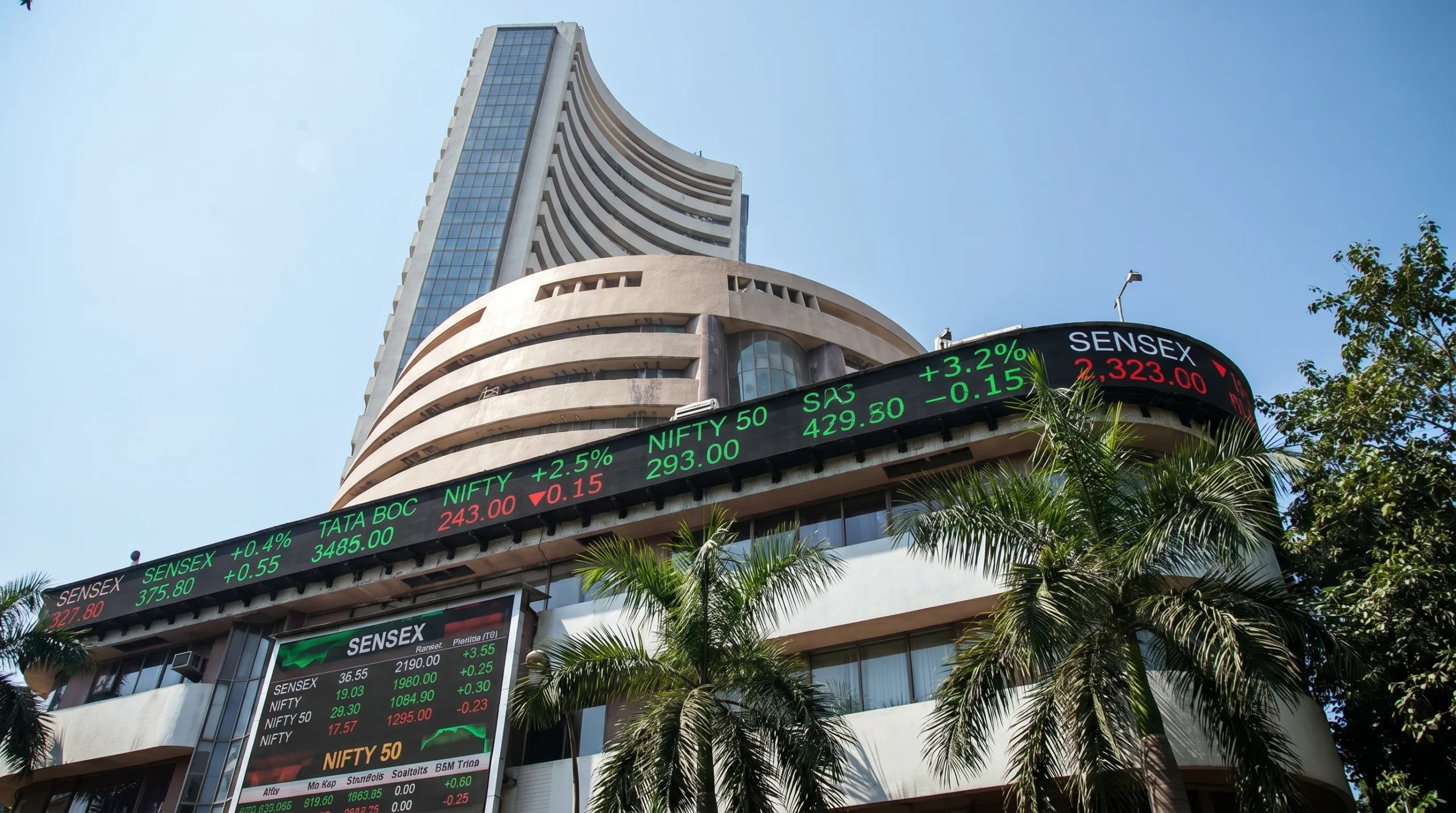 Market Movers: Paytm, LIC, Airtel, BSE, and ONGC Make Headlines in Today’s Stock News!