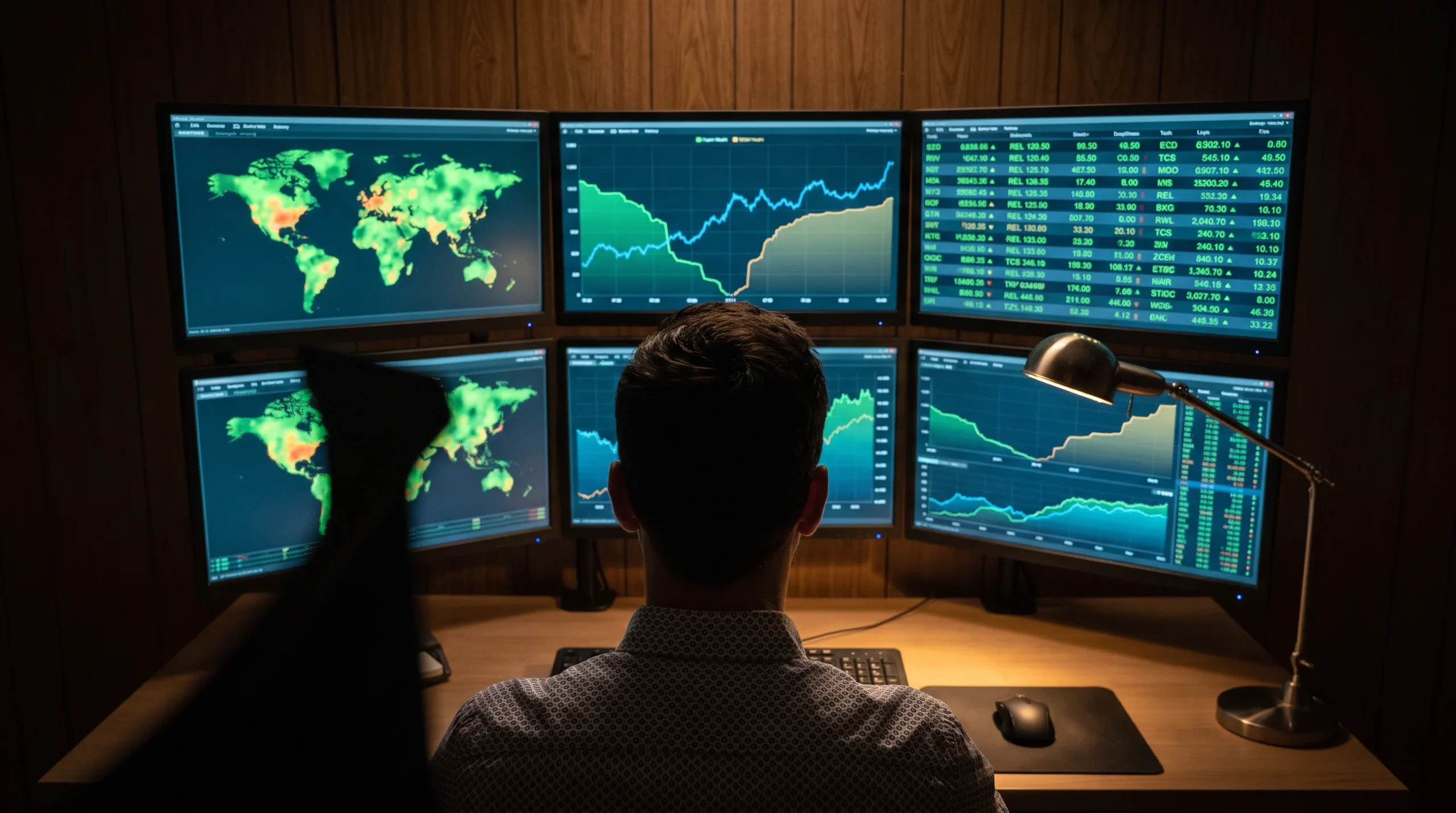 Stock Market’s Day 1 CAS Hiccups Expected to Smooth Out in Coming Sessions.