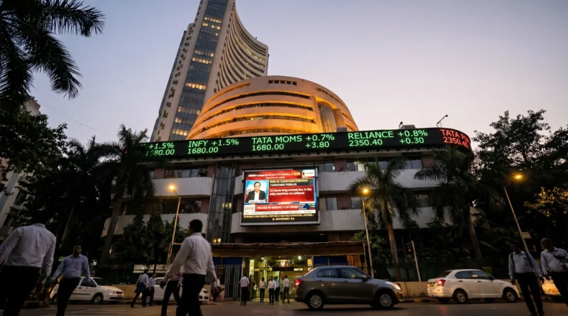 Oil Price Pressures Keep India Bonds Steady as Market Awaits RBI Minutes for Direction. - Stock Market