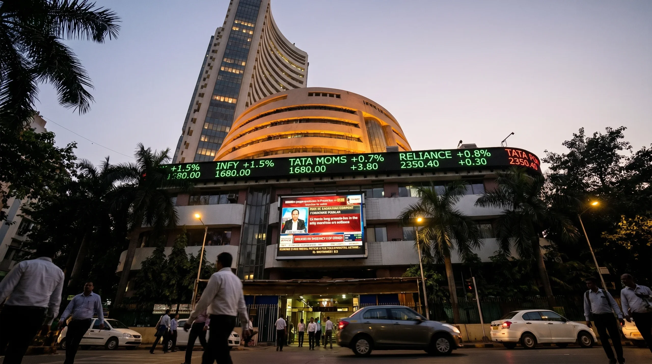 Oil Price Pressures Keep India Bonds Steady as Market Awaits RBI Minutes for Direction.