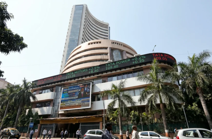 Monday Market Movers: 10 Key Factors Set to Influence Stock Trends