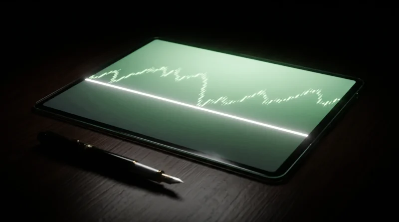 Nvidia Teams Up with Wall Street Titans to Secure $500 Billion for AI Expansion Initiative. - Stock Market