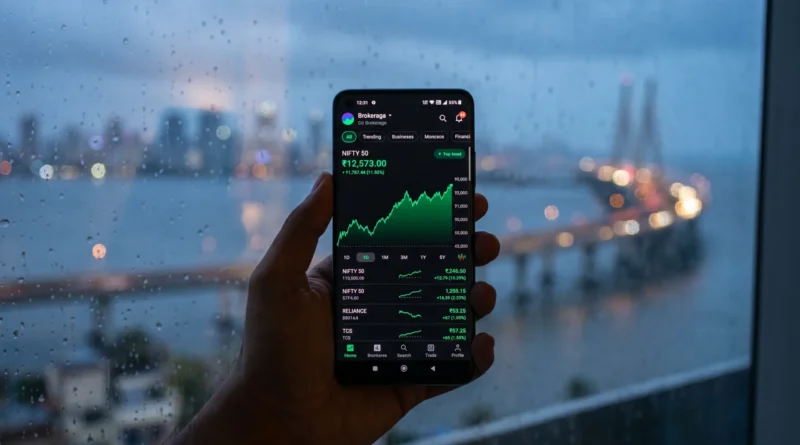 Jaiprakash Power Ventures Leads Charge as One of Five Stocks Noted for Bullish RSI Upswing. - Stock Market