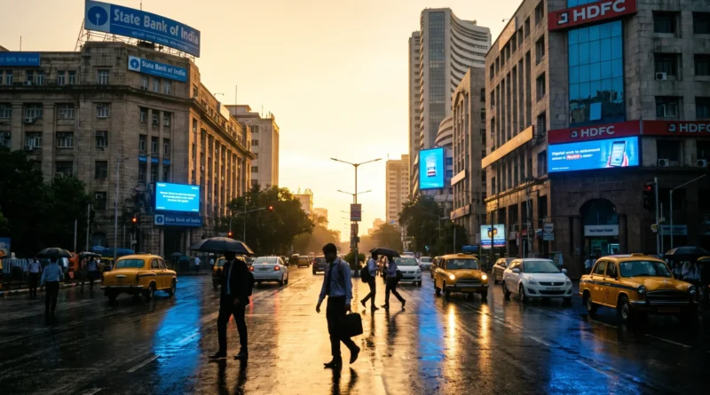 Higher Funding Costs and Intensifying Competition Threaten Muthoot Finance's Profitability - Stock Market