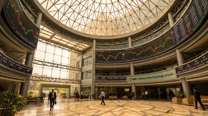 Indo MIM Shares Soar 10%, Marking 82% Surge from Issue Price: Time for Investors to Cash In? - Stock Market