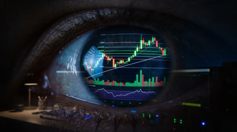 Market Turmoil: 14 Penny Stocks Plummet Up to 85% in Just 6 Months—Are You Holding Any? - Stock Market
