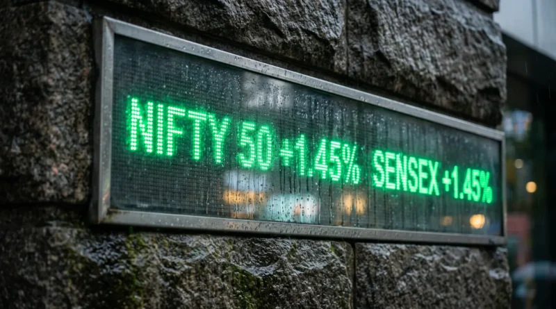 Thursday's Stock Picks: TBO Tek Shines Among Top Two Recommendations in Market Trading Guide - Stock Market