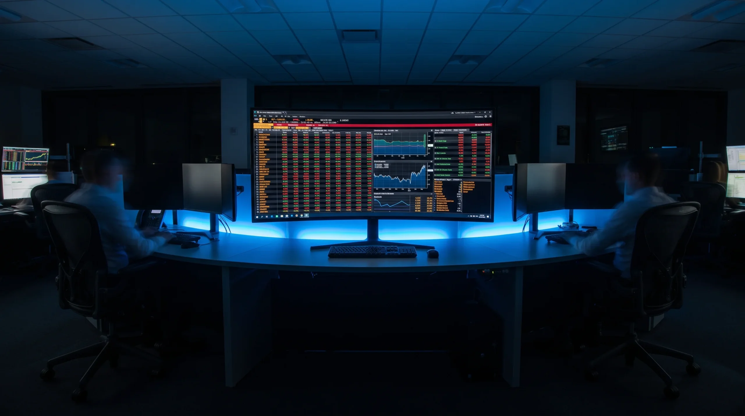 D-Street Bounces Back: Overcoming CAS Challenges to Achieve Weekly Gains