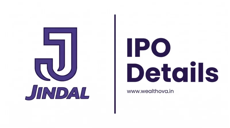 Jindal Supreme IPO details banner by Wealthova
