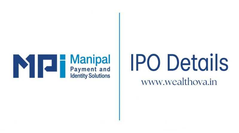 Manipal Payment IPO details banner by Wealthova