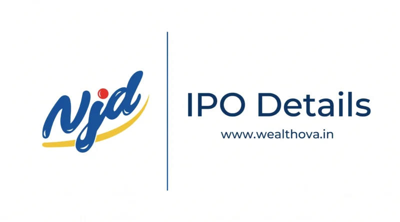 Panchatv Bharat IPO details banner by Wealthova