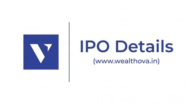 Vama Wovenfab IPO details banner by Wealthova