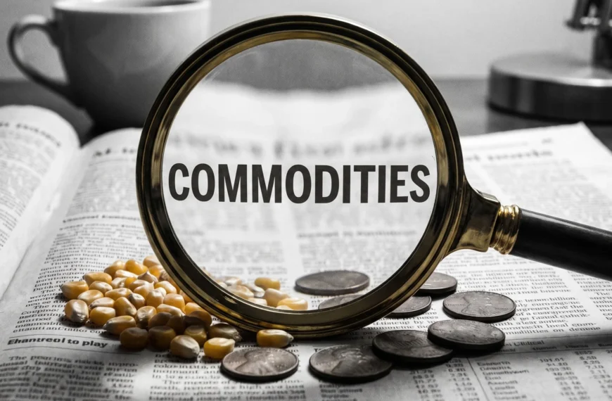 Crude Oil Futures Surge Following US Airstrikes on Iranian Targets