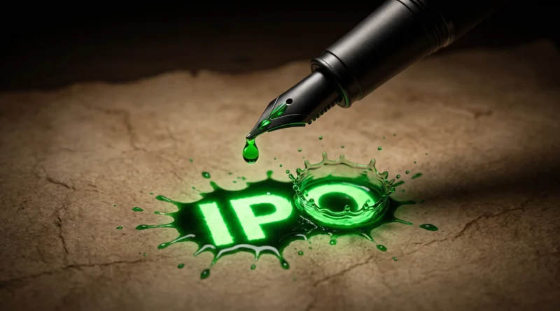 Qualiance International Soars 77% Above IPO Price in Stellar NSE SME Debut - IPO