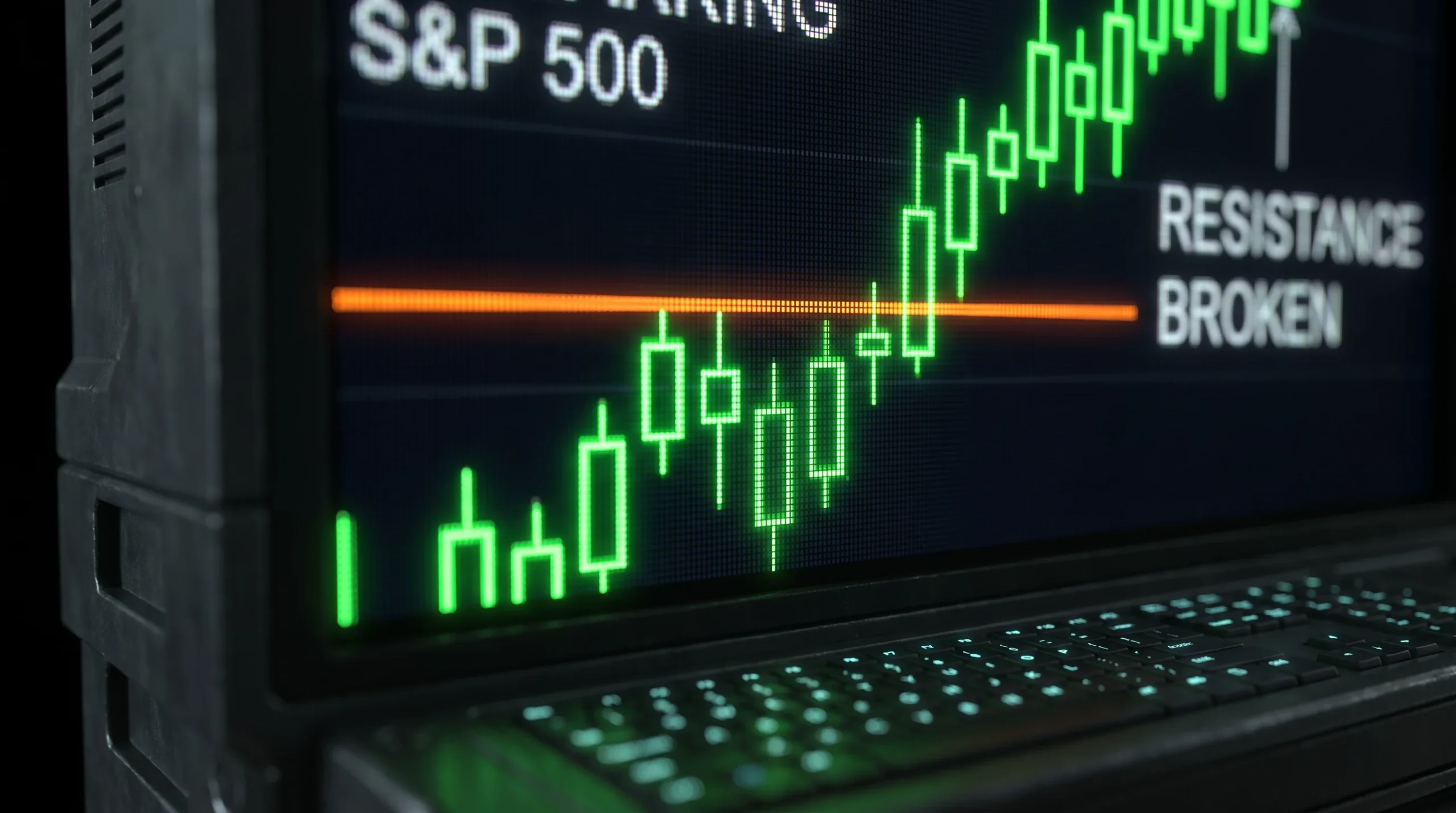 Market Movements Under Scrutiny: Analyzing the Impact of the CLARITY Act Vote on Current Economic Trends