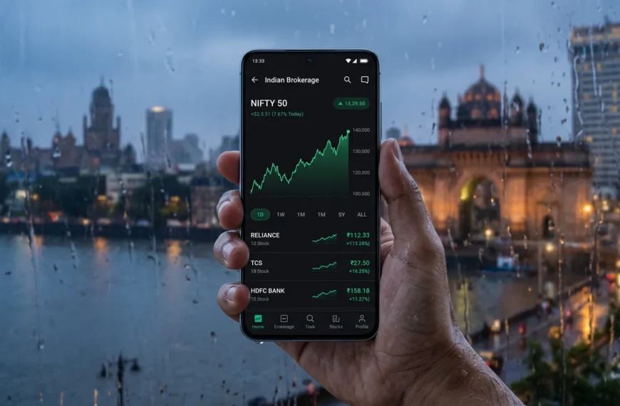 Sebi’s New ETF Rules Now in Effect: Key Changes Starting September 7 and Their Impact on Investors Explained!