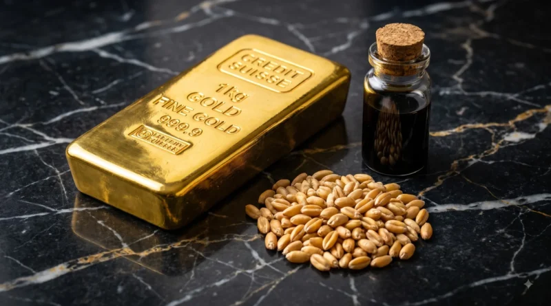 India Set to Seize Fuel Export Opportunity as China Halts October Shipments - Commodity News