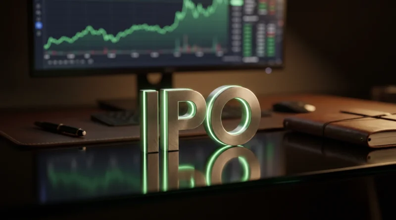 Three SME IPOs Set to Debut Today: Acme India Industries, TNA Solutions, and Paramount Syntex—Learn Key Details! - IPO