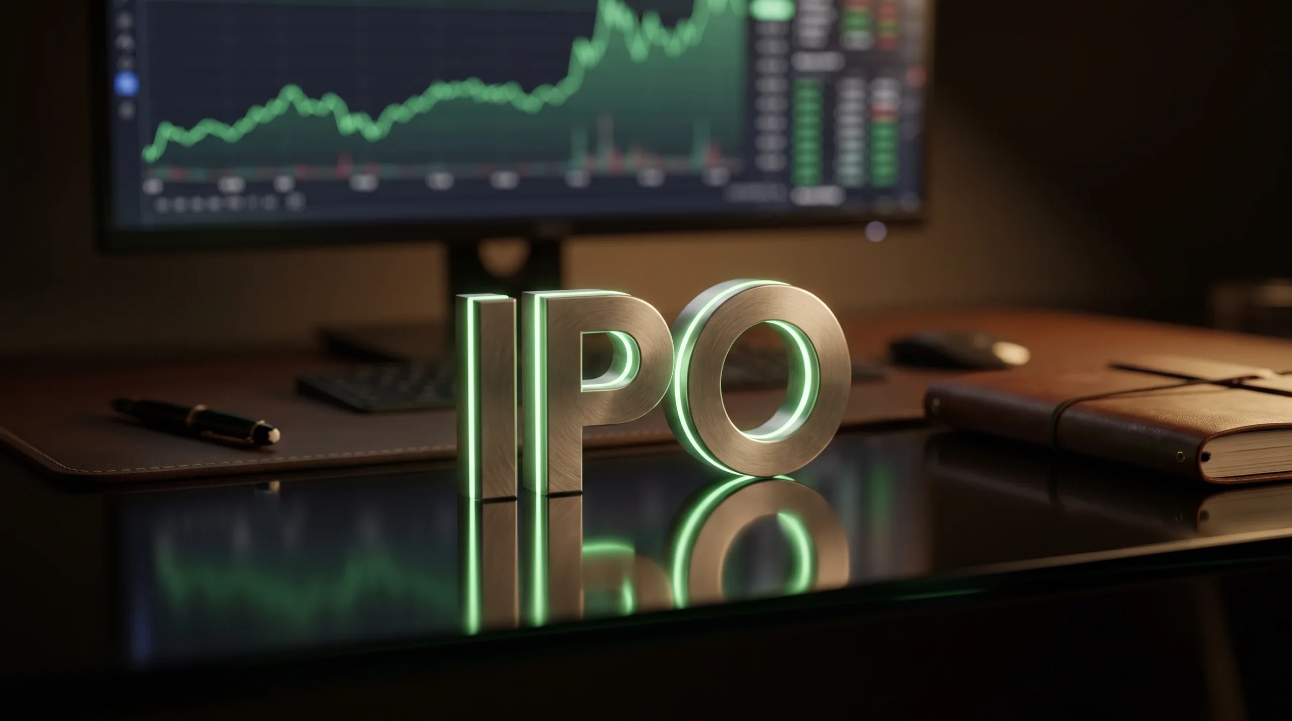 Three SME IPOs Set to Debut Today: Acme India Industries, TNA Solutions, and Paramount Syntex—Learn Key Details!
